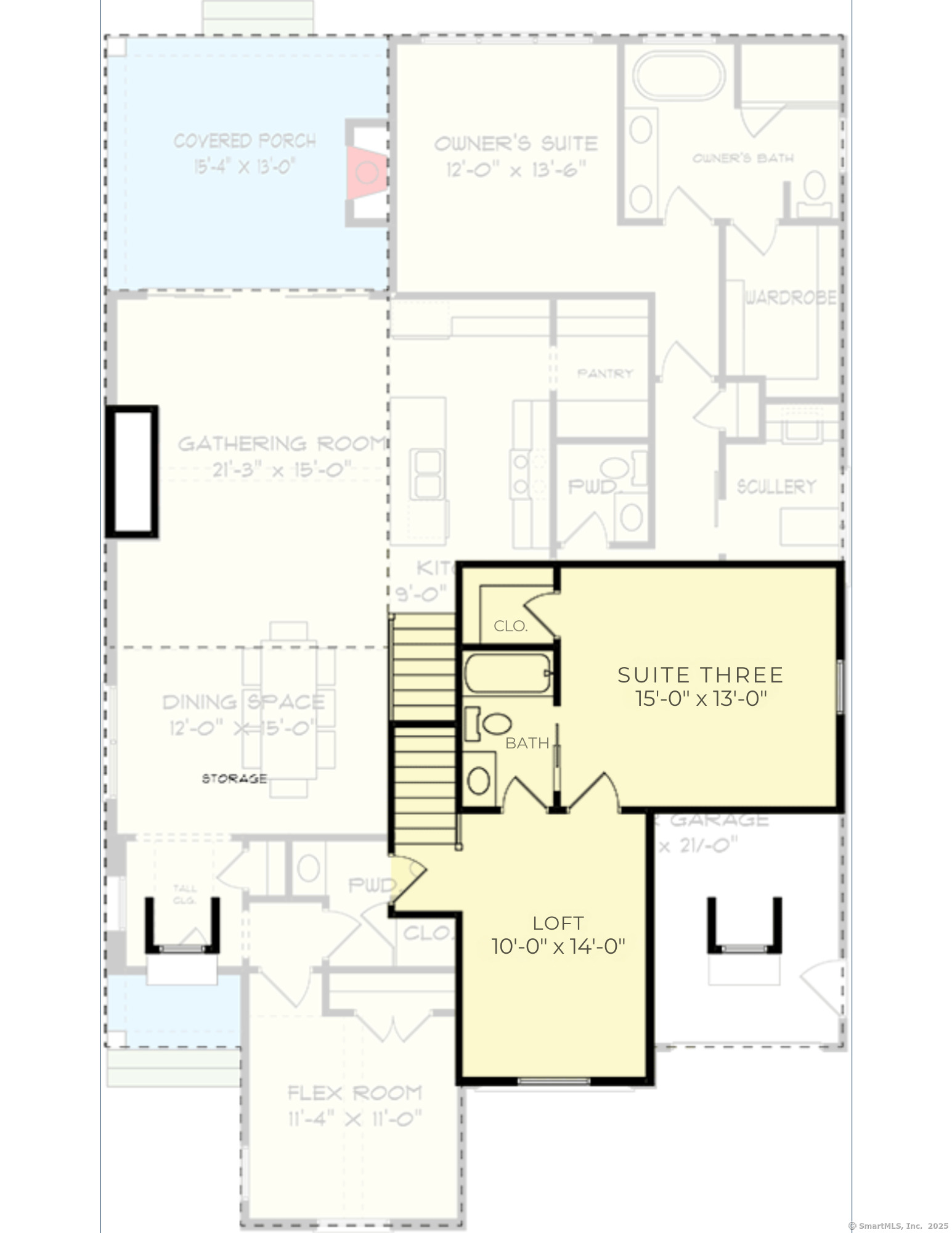 745 Townsend Avenue Lot 4