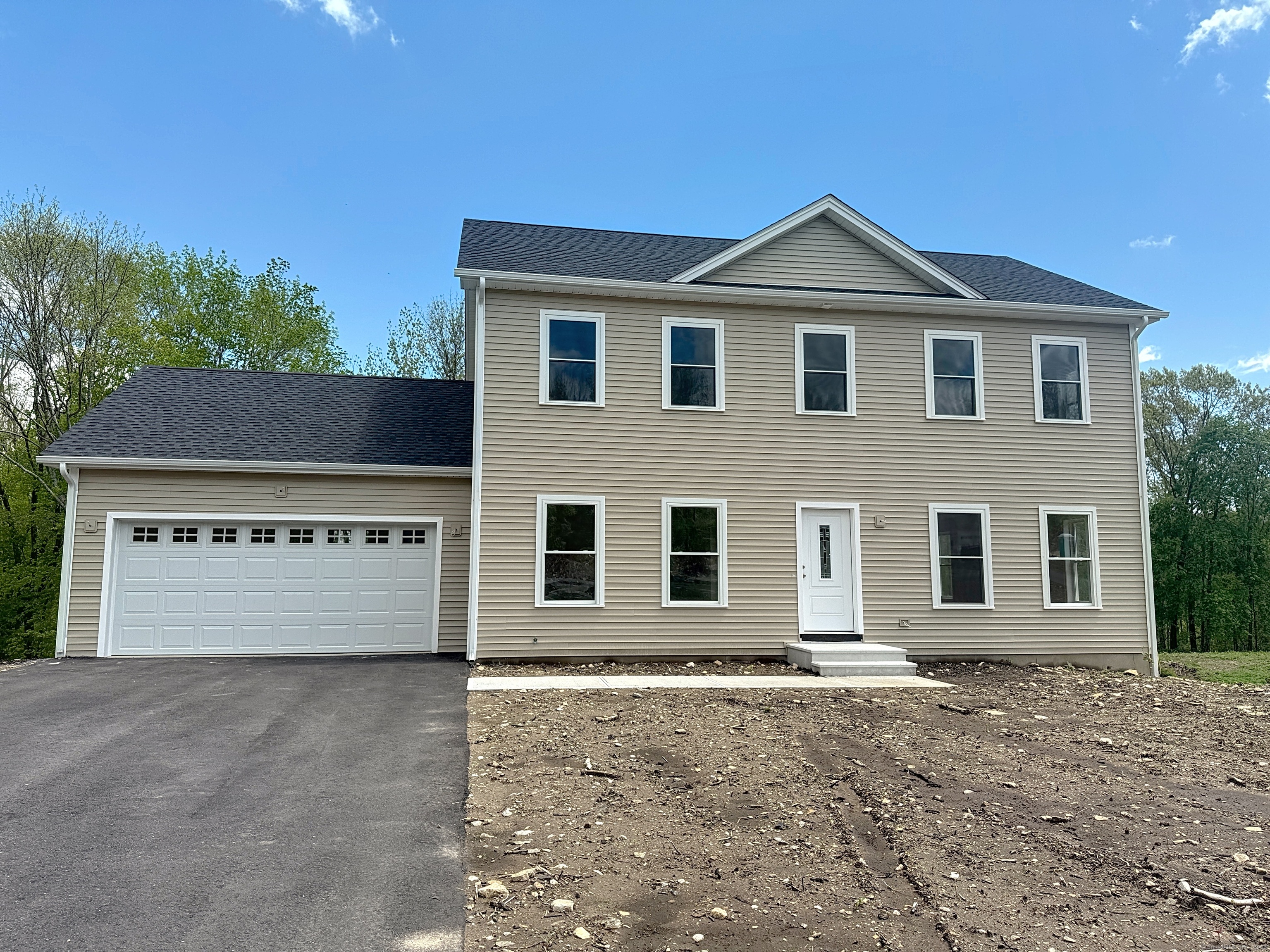 22 Tommy Court, Norwich, Connecticut image 1
