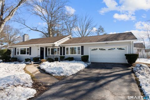 Photo of 85 Bittersweet Lane, Stratford, CT 06614 (MLS # 24157478)