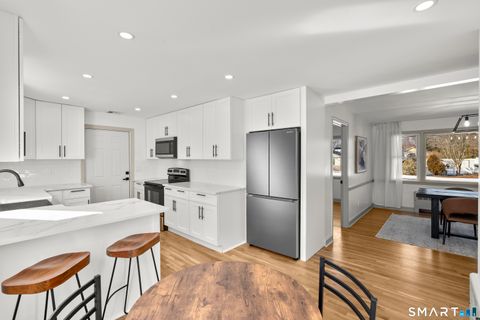 Tiny photo for 85 Bittersweet Lane, Stratford, CT 06614 (MLS # 24157478)