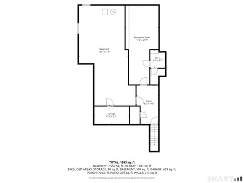 Tiny photo for 85 Bittersweet Lane, Stratford, CT 06614 (MLS # 24157478)