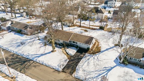 Tiny photo for 85 Bittersweet Lane, Stratford, CT 06614 (MLS # 24157478)