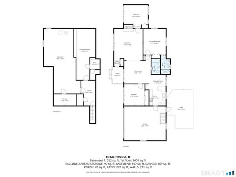 Tiny photo for 85 Bittersweet Lane, Stratford, CT 06614 (MLS # 24157478)