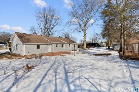 Tiny photo for 85 Bittersweet Lane, Stratford, CT 06614 (MLS # 24157478)