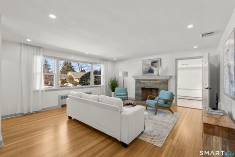 Tiny photo for 85 Bittersweet Lane, Stratford, CT 06614 (MLS # 24157478)