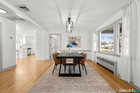 Tiny photo for 85 Bittersweet Lane, Stratford, CT 06614 (MLS # 24157478)