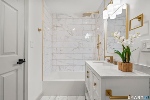 Tiny photo for 85 Bittersweet Lane, Stratford, CT 06614 (MLS # 24157478)