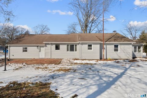 Tiny photo for 85 Bittersweet Lane, Stratford, CT 06614 (MLS # 24157478)