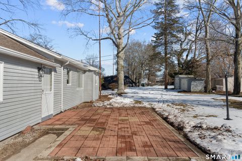 Tiny photo for 85 Bittersweet Lane, Stratford, CT 06614 (MLS # 24157478)