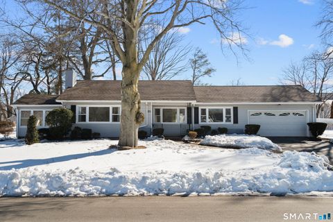 Tiny photo for 85 Bittersweet Lane, Stratford, CT 06614 (MLS # 24157478)
