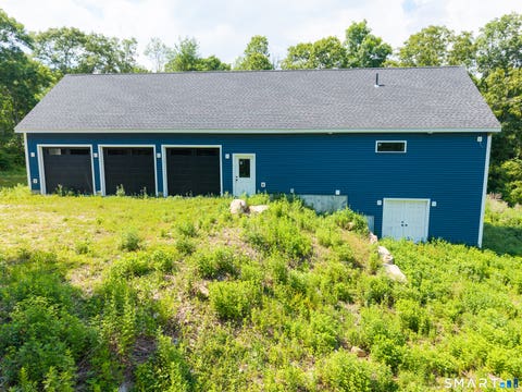Tiny photo for 69 Stillman Road, North Stonington, CT 06359 (MLS # 24189841)