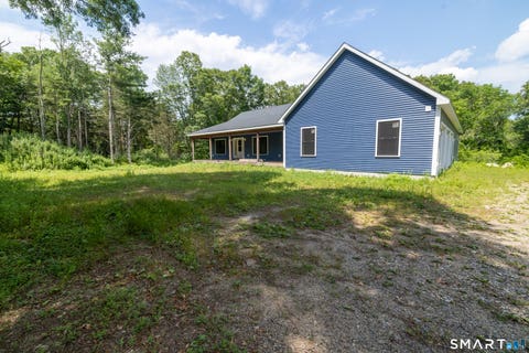 Tiny photo for 69 Stillman Road, North Stonington, CT 06359 (MLS # 24189841)