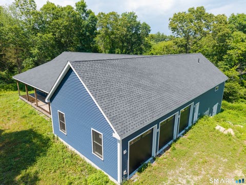 Tiny photo for 69 Stillman Road, North Stonington, CT 06359 (MLS # 24189841)