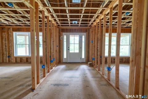 Tiny photo for 69 Stillman Road, North Stonington, CT 06359 (MLS # 24189841)