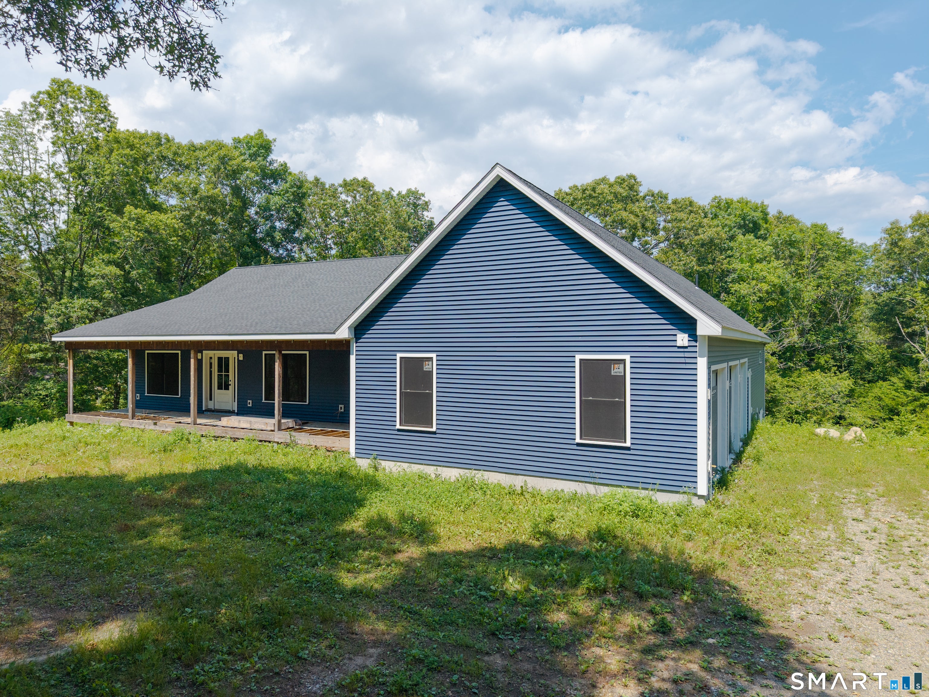 69 Stillman Road