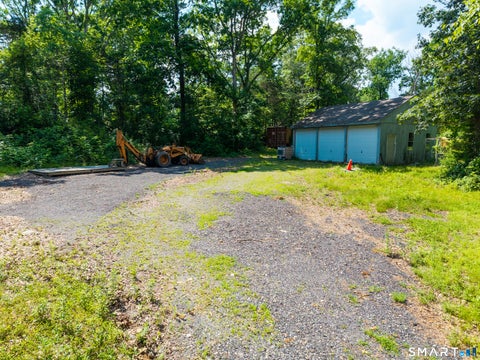 Tiny photo for 69 Stillman Road, North Stonington, CT 06359 (MLS # 24189841)