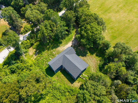 Tiny photo for 69 Stillman Road, North Stonington, CT 06359 (MLS # 24189841)