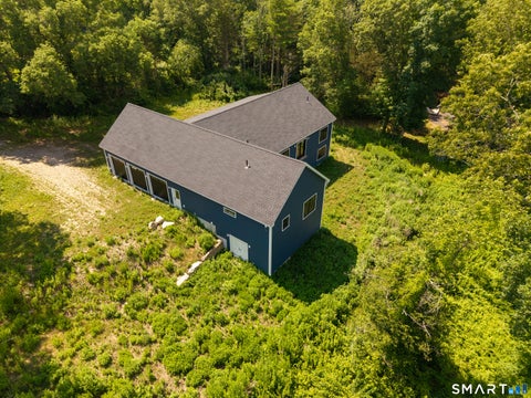 Tiny photo for 69 Stillman Road, North Stonington, CT 06359 (MLS # 24189841)