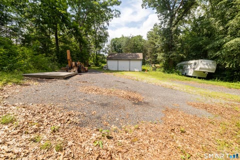 Tiny photo for 69 Stillman Road, North Stonington, CT 06359 (MLS # 24189841)