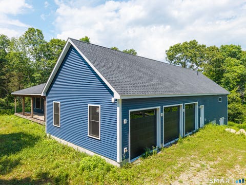 Tiny photo for 69 Stillman Road, North Stonington, CT 06359 (MLS # 24189841)