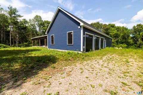 Tiny photo for 69 Stillman Road, North Stonington, CT 06359 (MLS # 24189841)