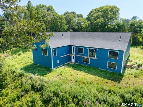 Tiny photo for 69 Stillman Road, North Stonington, CT 06359 (MLS # 24189841)
