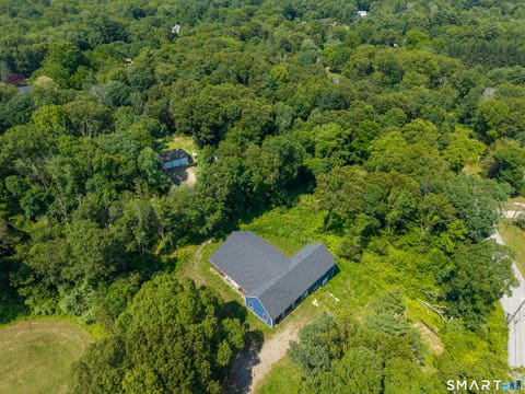 Tiny photo for 69 Stillman Road, North Stonington, CT 06359 (MLS # 24189841)