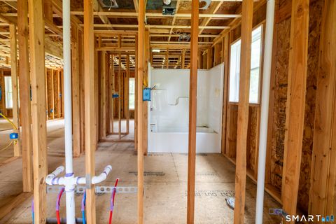 Tiny photo for 69 Stillman Road, North Stonington, CT 06359 (MLS # 24189841)