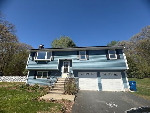 Tiny photo for 75 Harold Road, Farmington, CT 06032 (MLS # 24093538)