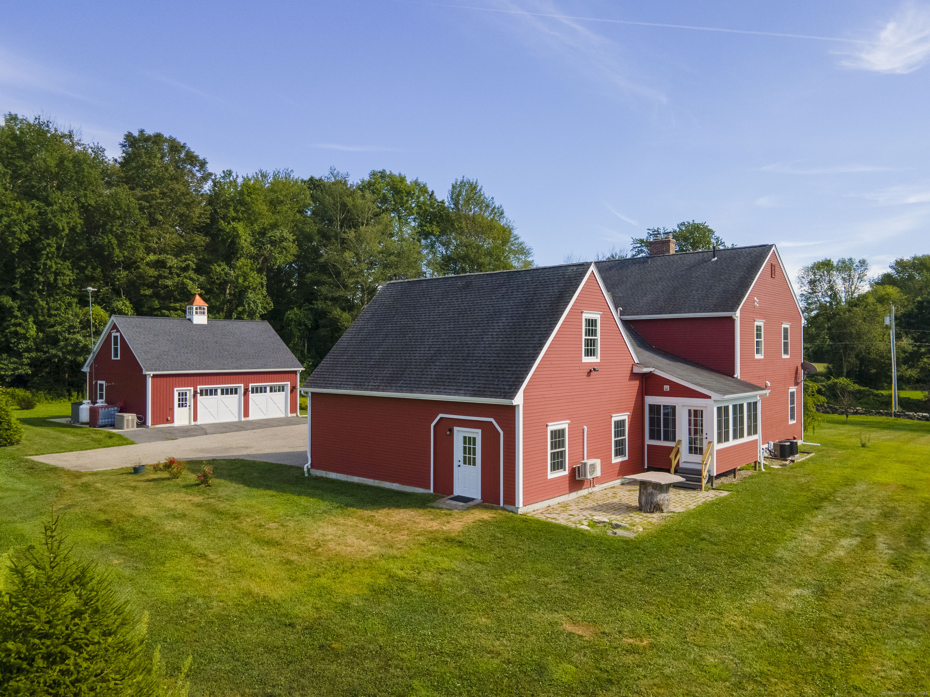 267 Chase Road