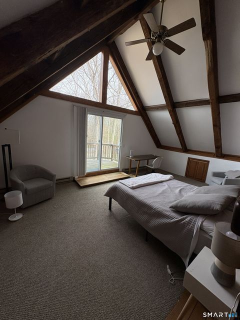 Tiny photo for 40 Looking Glass Hill Road, Litchfield, CT 06750 (MLS # 24167945)