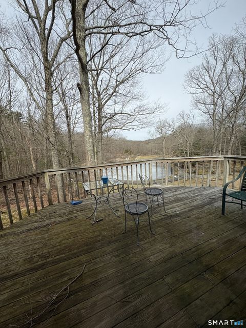 Tiny photo for 40 Looking Glass Hill Road, Litchfield, CT 06750 (MLS # 24167945)