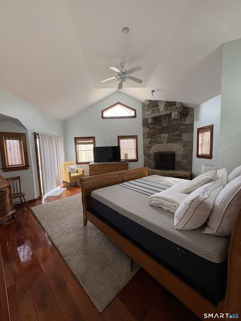 Tiny photo for 40 Looking Glass Hill Road, Litchfield, CT 06750 (MLS # 24167945)