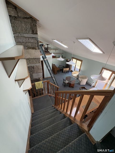 Tiny photo for 40 Looking Glass Hill Road, Litchfield, CT 06750 (MLS # 24167945)