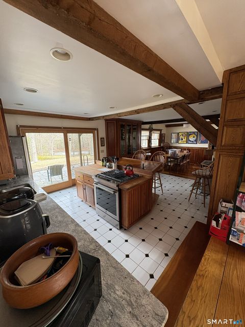 Tiny photo for 40 Looking Glass Hill Road, Litchfield, CT 06750 (MLS # 24167945)