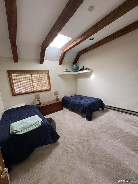 Tiny photo for 40 Looking Glass Hill Road, Litchfield, CT 06750 (MLS # 24167945)