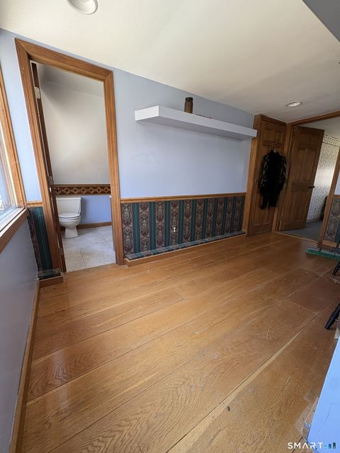 Tiny photo for 40 Looking Glass Hill Road, Litchfield, CT 06750 (MLS # 24167945)