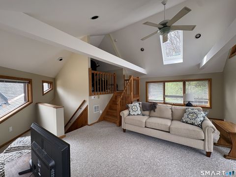 Tiny photo for 40 Looking Glass Hill Road, Litchfield, CT 06750 (MLS # 24167945)