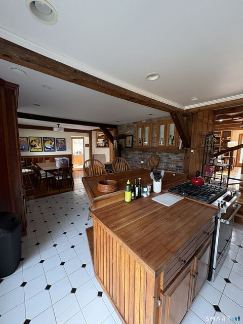 Tiny photo for 40 Looking Glass Hill Road, Litchfield, CT 06750 (MLS # 24167945)