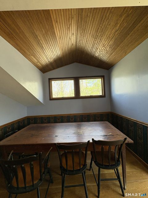 Tiny photo for 40 Looking Glass Hill Road, Litchfield, CT 06750 (MLS # 24167945)