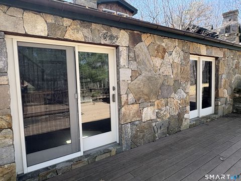 Tiny photo for 40 Looking Glass Hill Road, Litchfield, CT 06750 (MLS # 24167945)