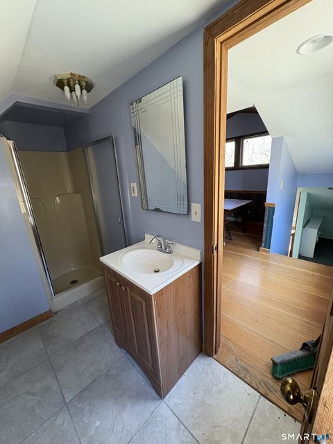 Tiny photo for 40 Looking Glass Hill Road, Litchfield, CT 06750 (MLS # 24167945)