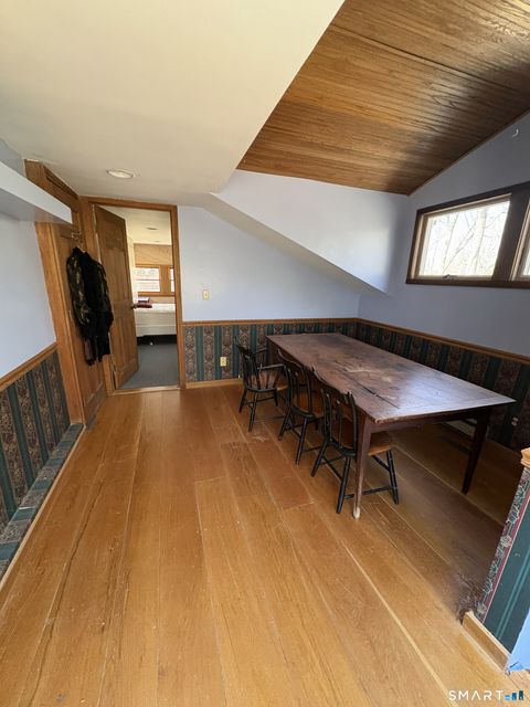 Tiny photo for 40 Looking Glass Hill Road, Litchfield, CT 06750 (MLS # 24167945)