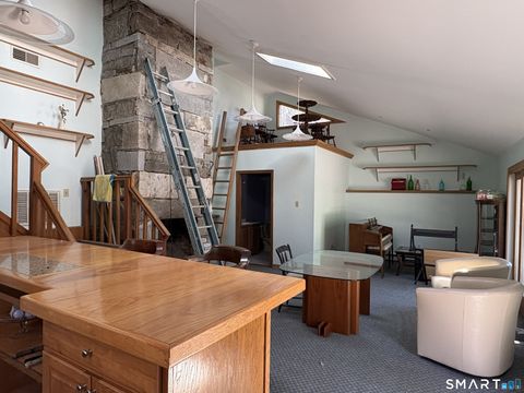 Tiny photo for 40 Looking Glass Hill Road, Litchfield, CT 06750 (MLS # 24167945)