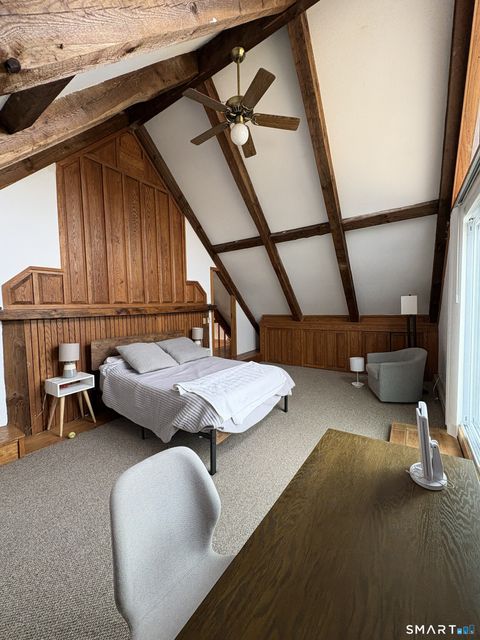 Tiny photo for 40 Looking Glass Hill Road, Litchfield, CT 06750 (MLS # 24167945)