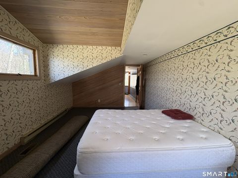 Tiny photo for 40 Looking Glass Hill Road, Litchfield, CT 06750 (MLS # 24167945)