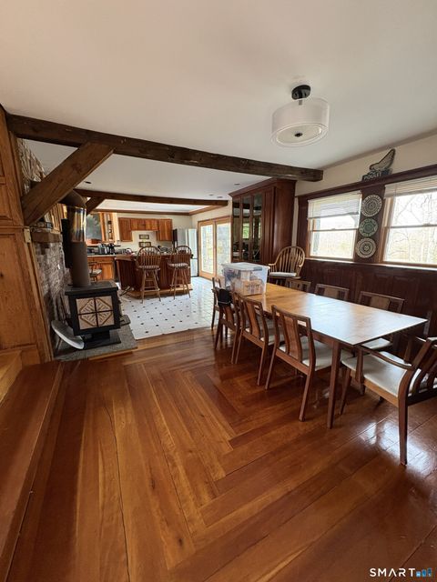 Tiny photo for 40 Looking Glass Hill Road, Litchfield, CT 06750 (MLS # 24167945)
