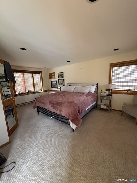 Tiny photo for 40 Looking Glass Hill Road, Litchfield, CT 06750 (MLS # 24167945)