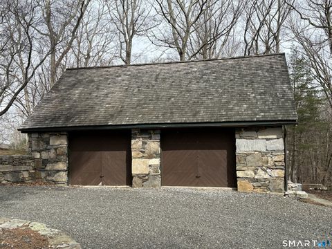 Tiny photo for 40 Looking Glass Hill Road, Litchfield, CT 06750 (MLS # 24167945)