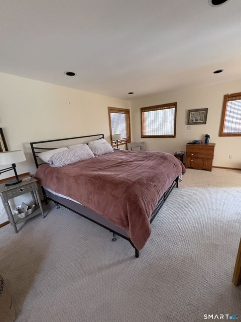 Tiny photo for 40 Looking Glass Hill Road, Litchfield, CT 06750 (MLS # 24167945)